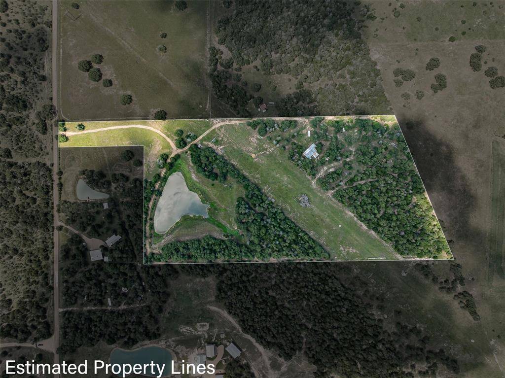 Fayetteville, TX 78940,TBD Halamicek LOOP