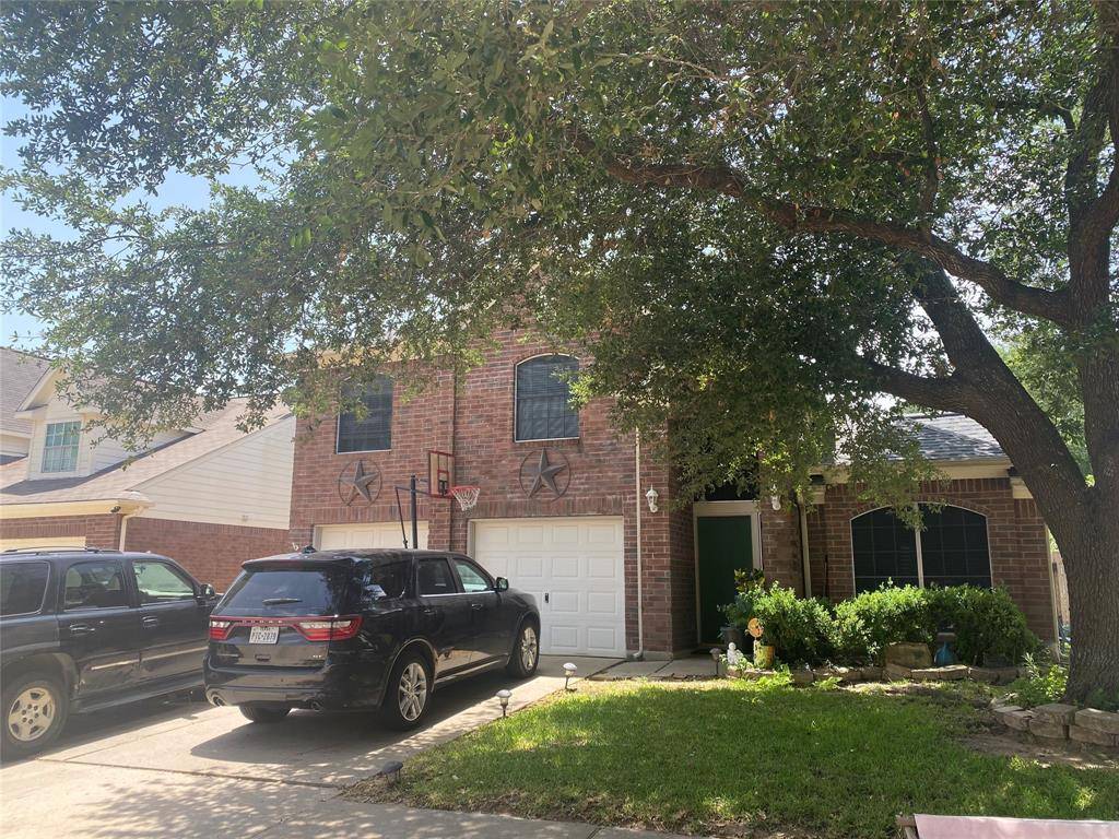 Katy, TX 77449,3031 Sun Glen CT