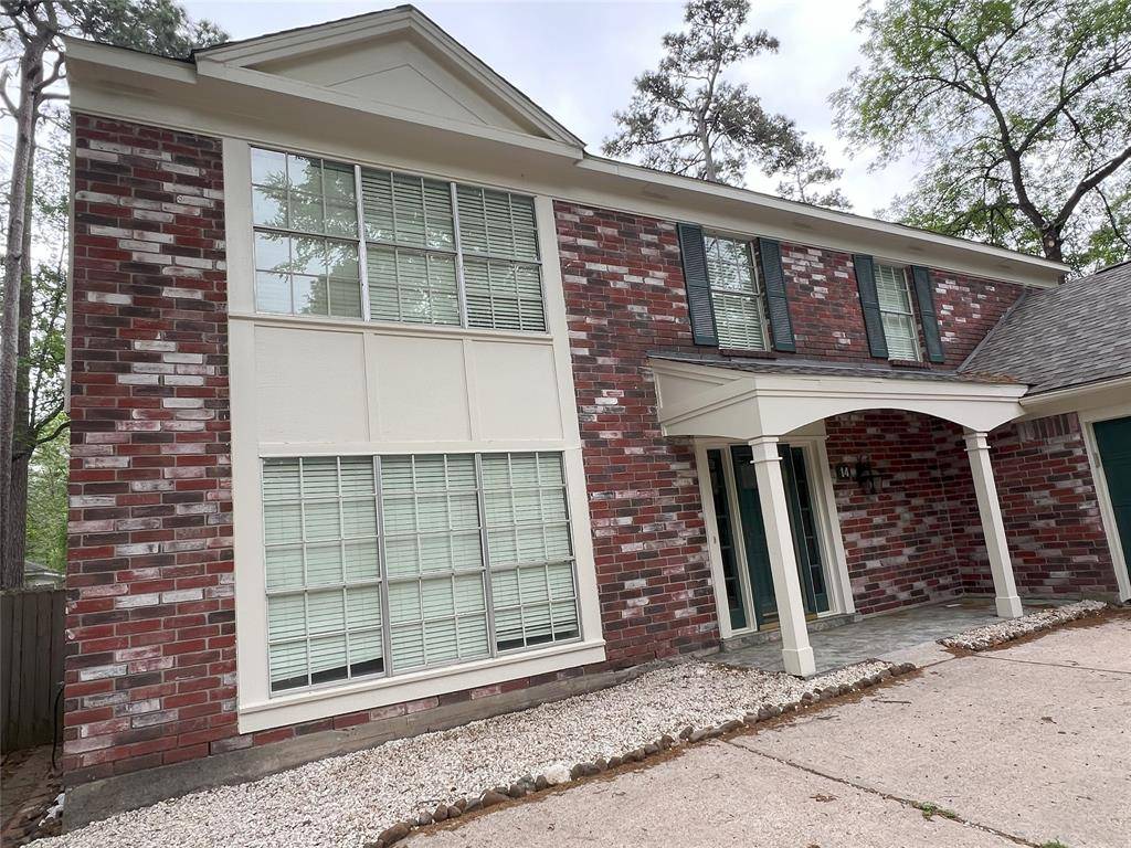 The Woodlands, TX 77381,14 Robin Run DR