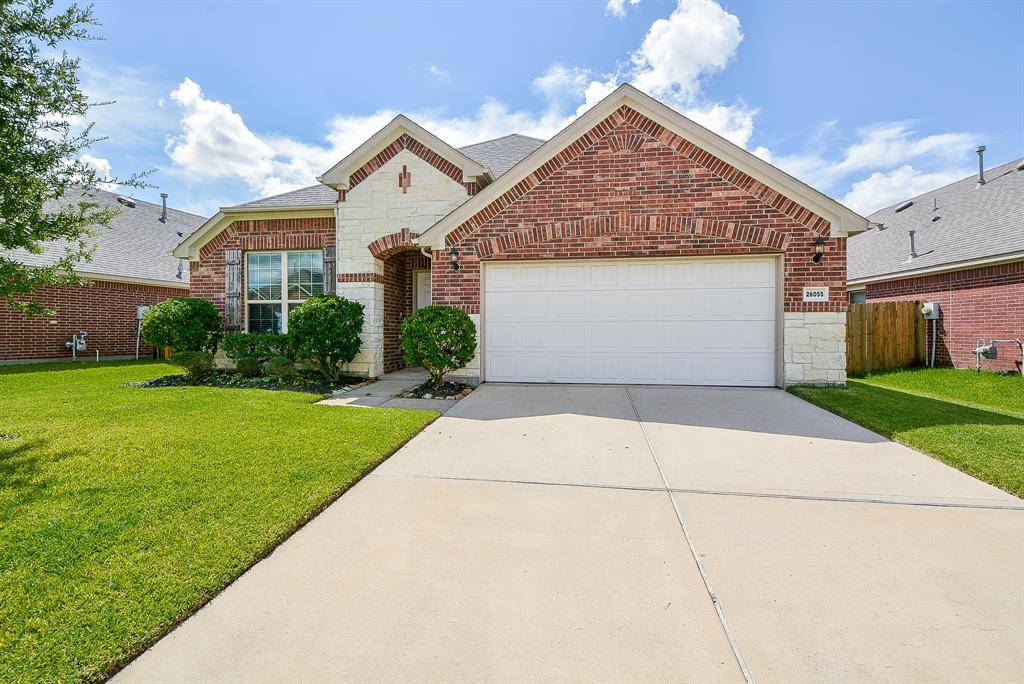 Katy, TX 77494,26055 Haggard Nest DR