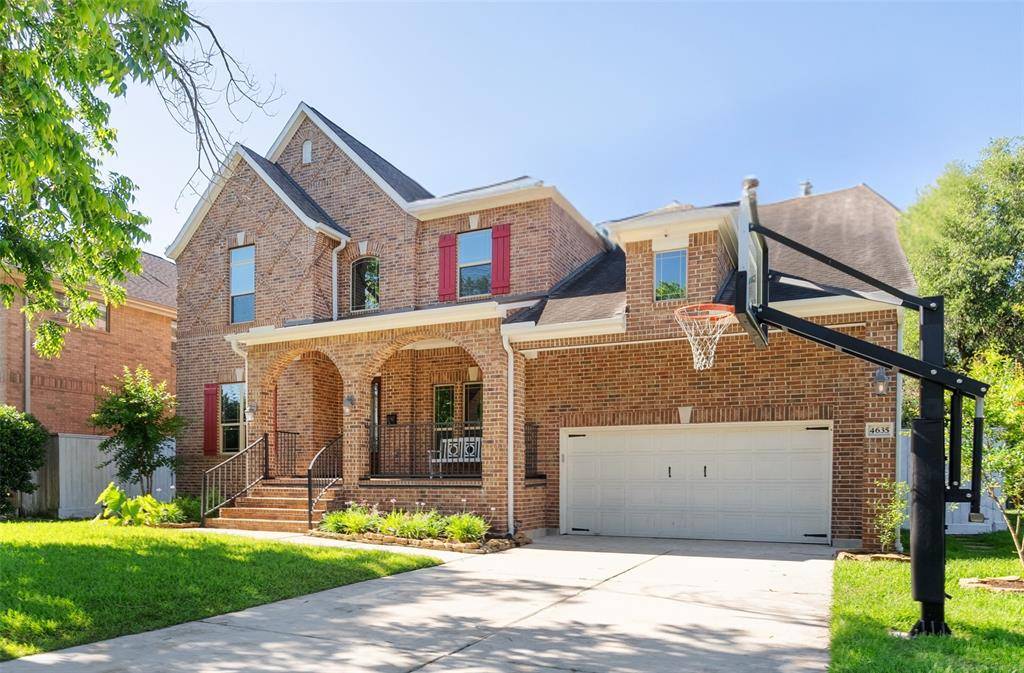 Bellaire, TX 77401,4635 Beech ST