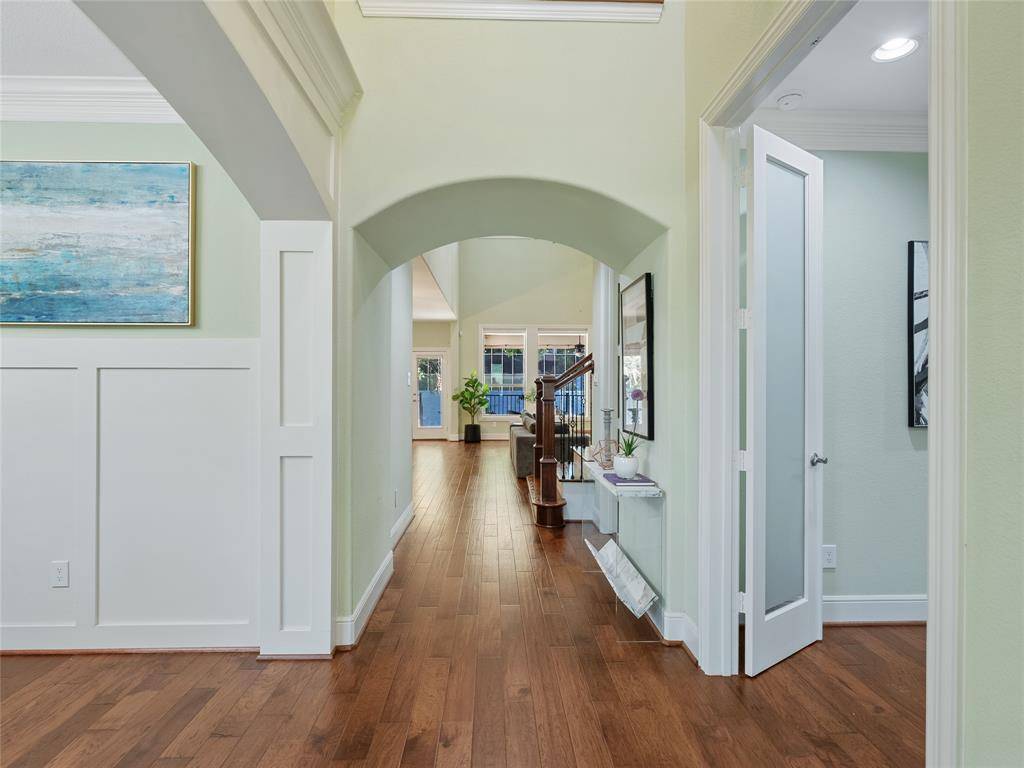 Bellaire, TX 77401,4635 Beech ST