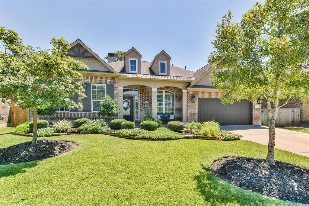 Tomball, TX 77377,17706 Kathywood DR