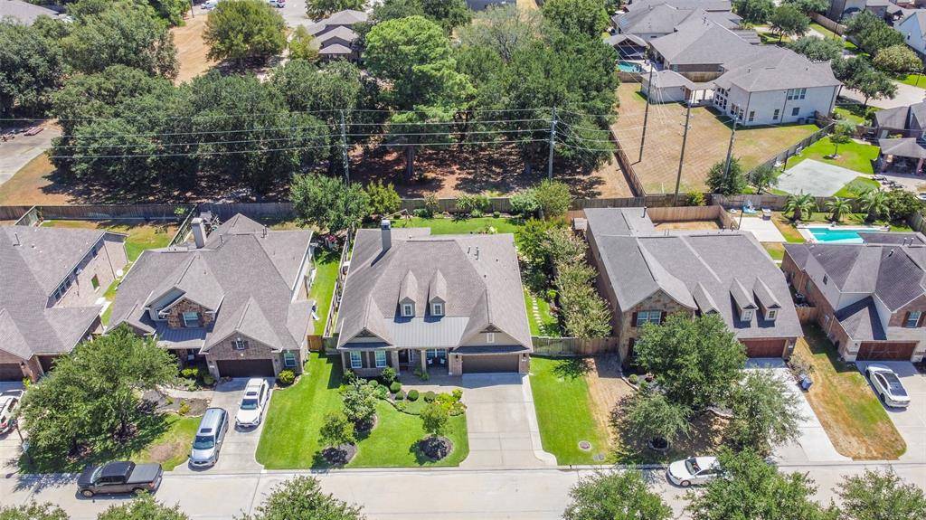 Tomball, TX 77377,17706 Kathywood DR