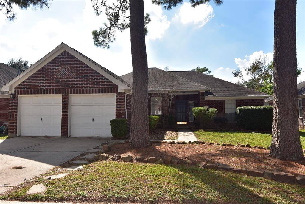 Spring, TX 77379,19719 Vernier Woods LN