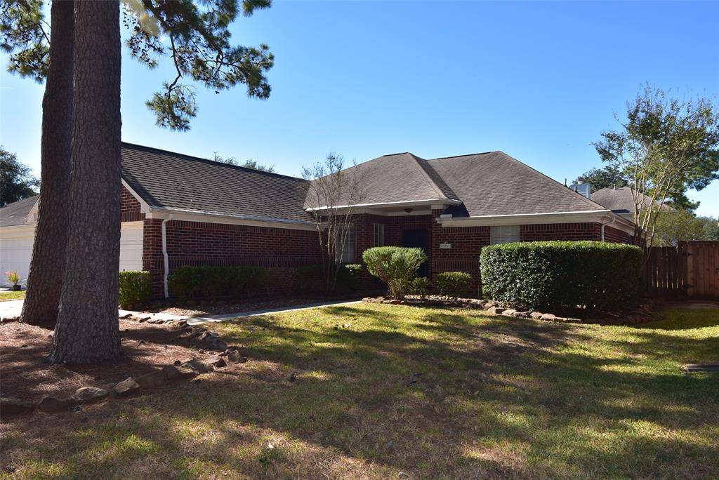 Spring, TX 77379,19719 Vernier Woods LN