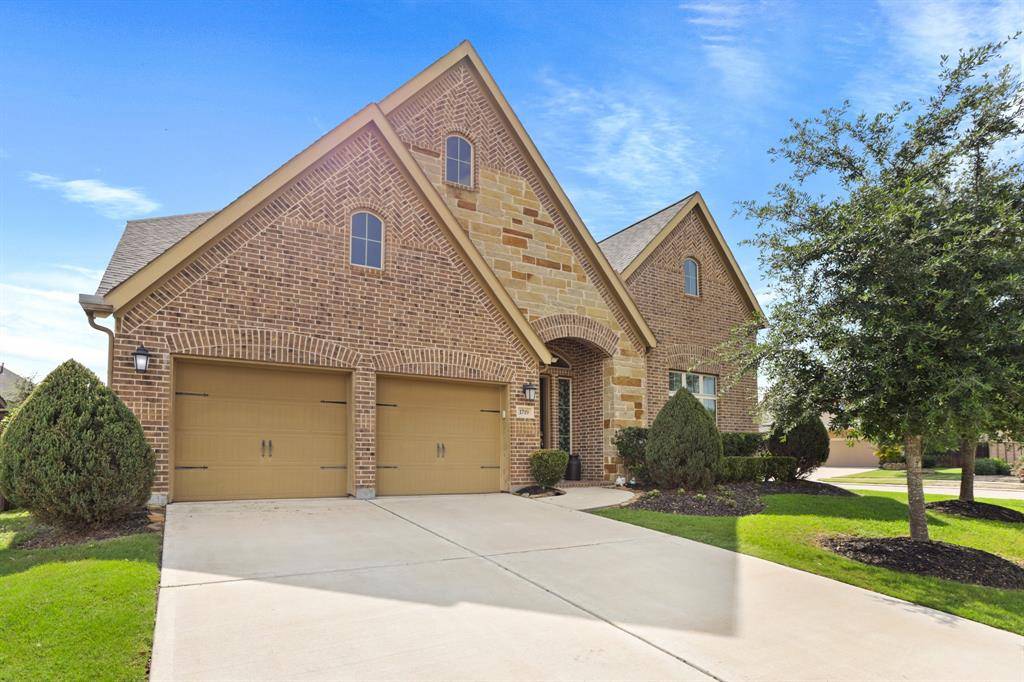 Katy, TX 77493,1719 Tonkawa TRL