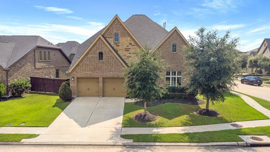 Katy, TX 77493,1719 Tonkawa TRL