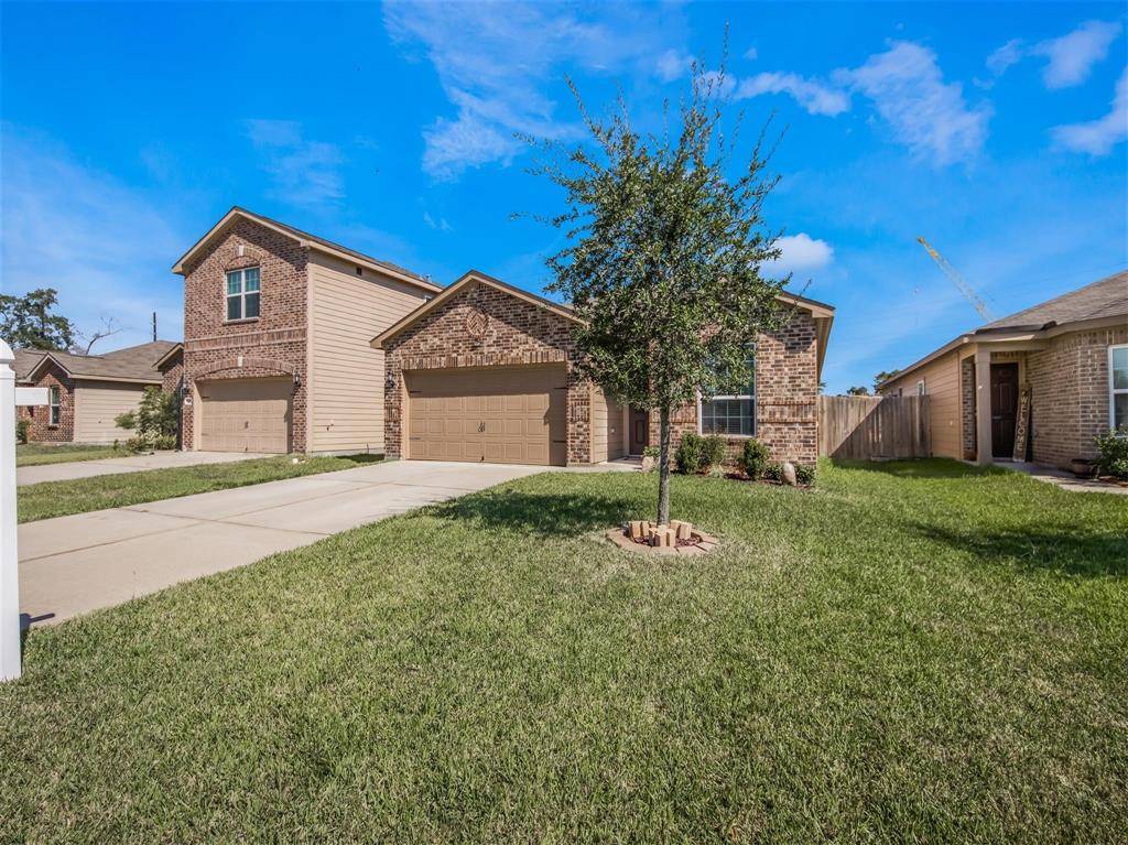 Humble, TX 77396,15446 Hillside Mill DR