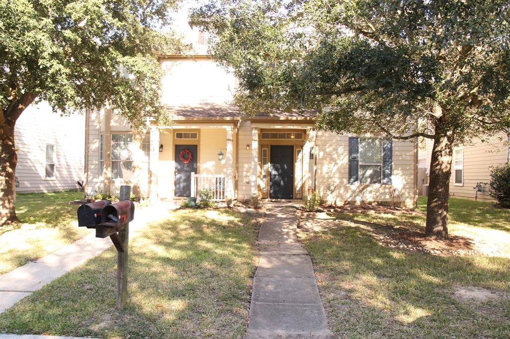 Spring, TX 77373,23810 Pebworth PL