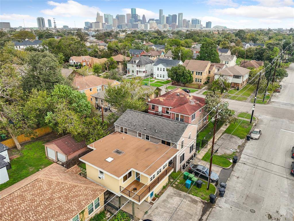 Houston, TX 77004,4114 Delano ST