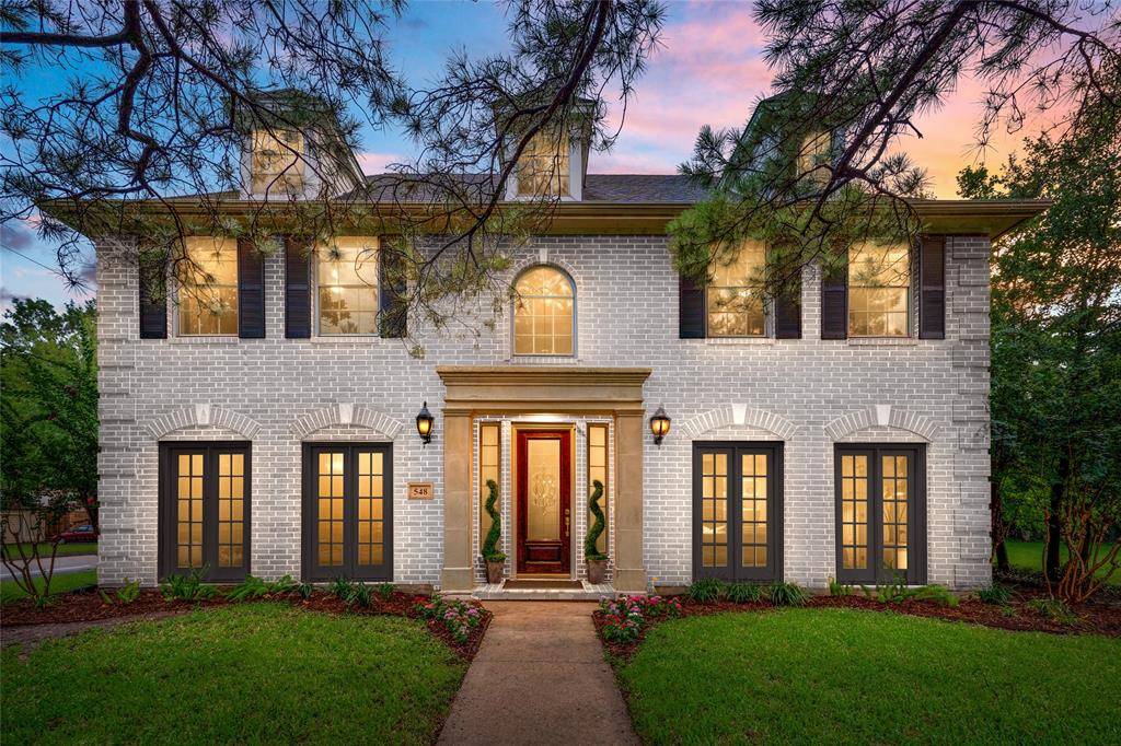 Bellaire, TX 77401,548 Cascade ST