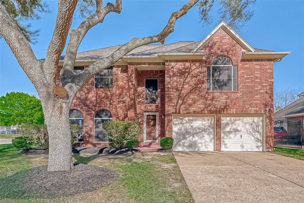 Pasadena, TX 77505,4403 Arbor Brook CT