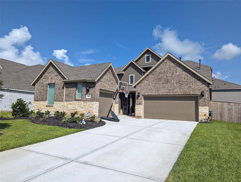 Rosenberg, TX 77471,3624 Forest River DR