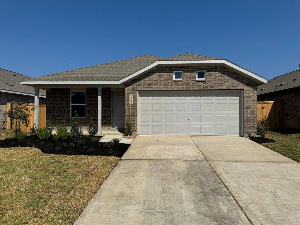 Hockley, TX 77447,29031 Great Flatland TRL