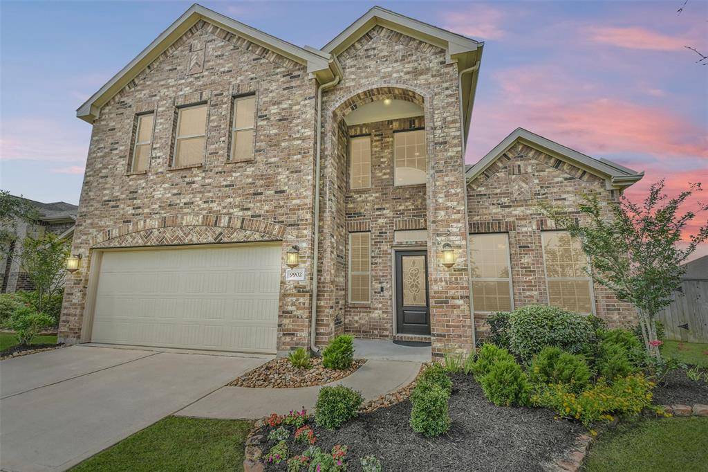 Humble, TX 77396,9902 Deborah Colony LN