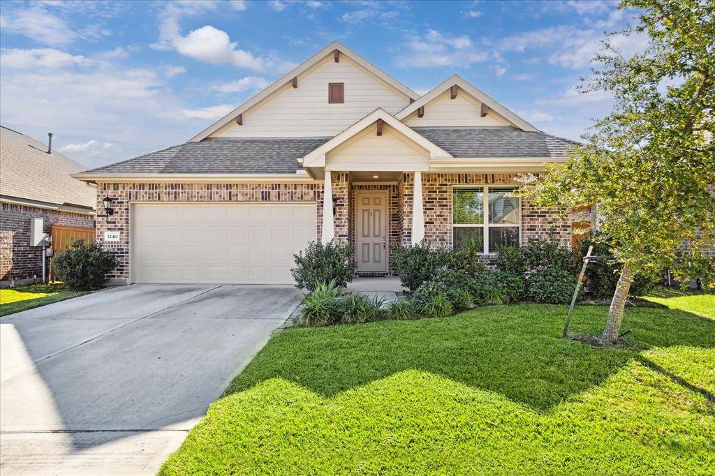 Humble, TX 77346,12410 Sabine Point DR