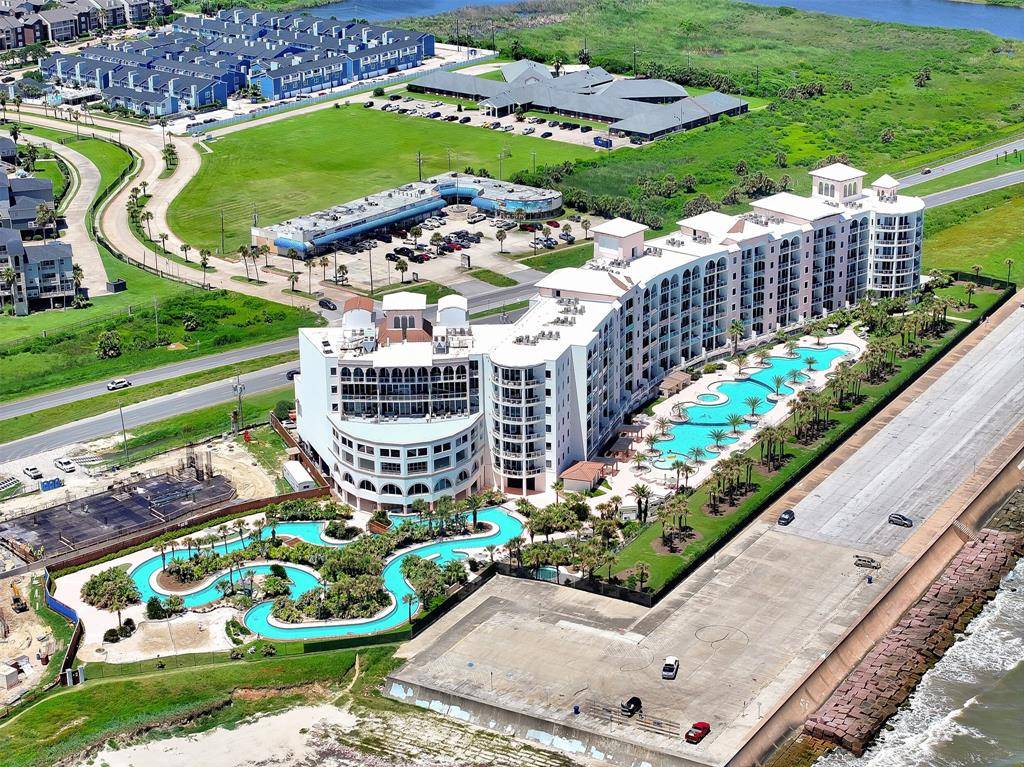 Galveston, TX 77554,10327 Termini San Luis Pass RD #214