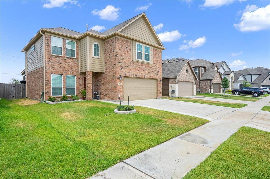 Katy, TX 77493,3043 Bugatti DR