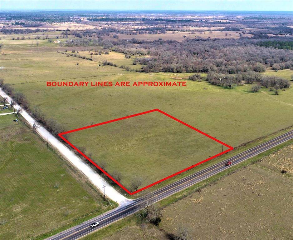 Bedias, TX 77831,5.02 Acres, Lot 6 County Road 228