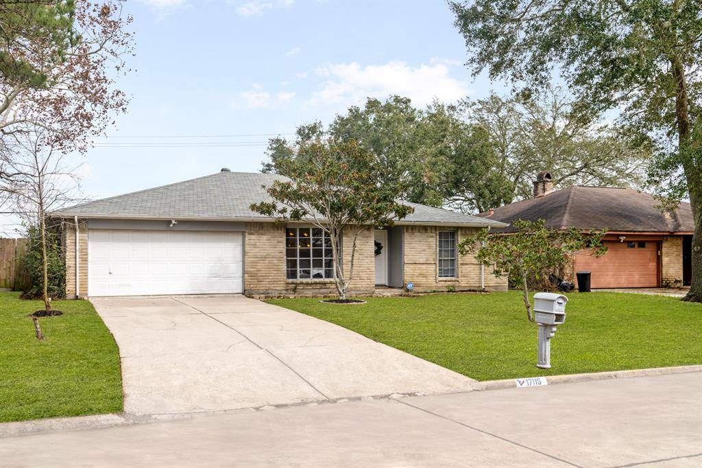 Friendswood, TX 77546,17115 Bougainvilla LN