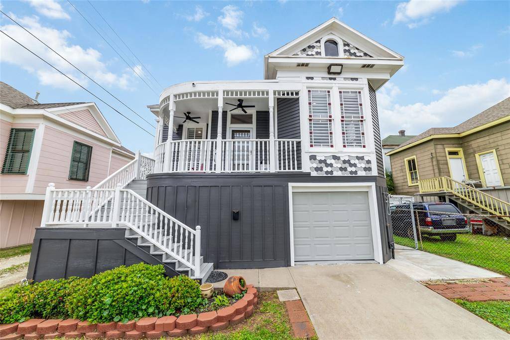 Galveston, TX 77550,1611 19th ST