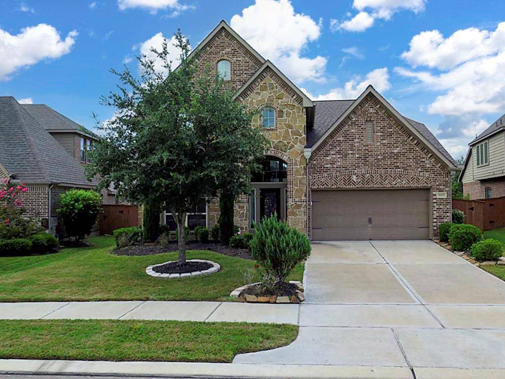 Richmond, TX 77407,16810 Bonnyton DR