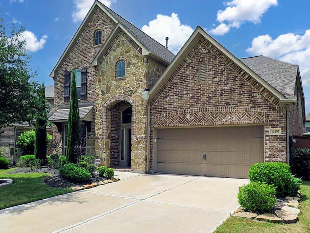 Richmond, TX 77407,16810 Bonnyton DR