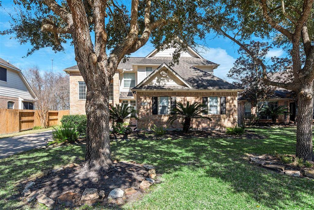 Missouri City, TX 77459,4631 Sundown Ct