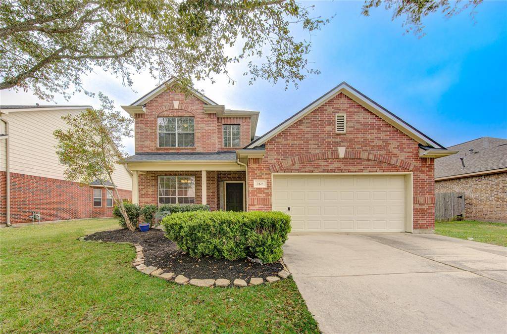 Pearland, TX 77581,3426 Ivy Arbor LN