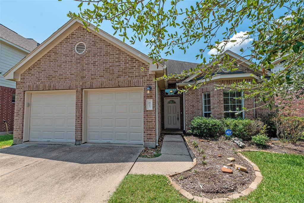 Tomball, TX 77375,9923 Kendahlwood LN