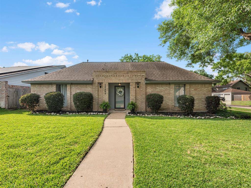 Houston, TX 77084,15802 Rolling Timbers DR