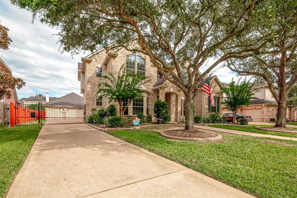 Katy, TX 77450,5918 Bailey Springs CT