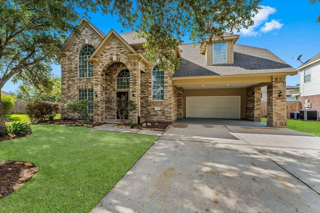 Baytown, TX 77523,8023 Aspen CT