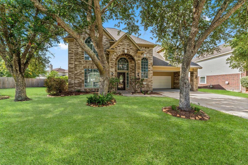 Baytown, TX 77523,8023 Aspen CT