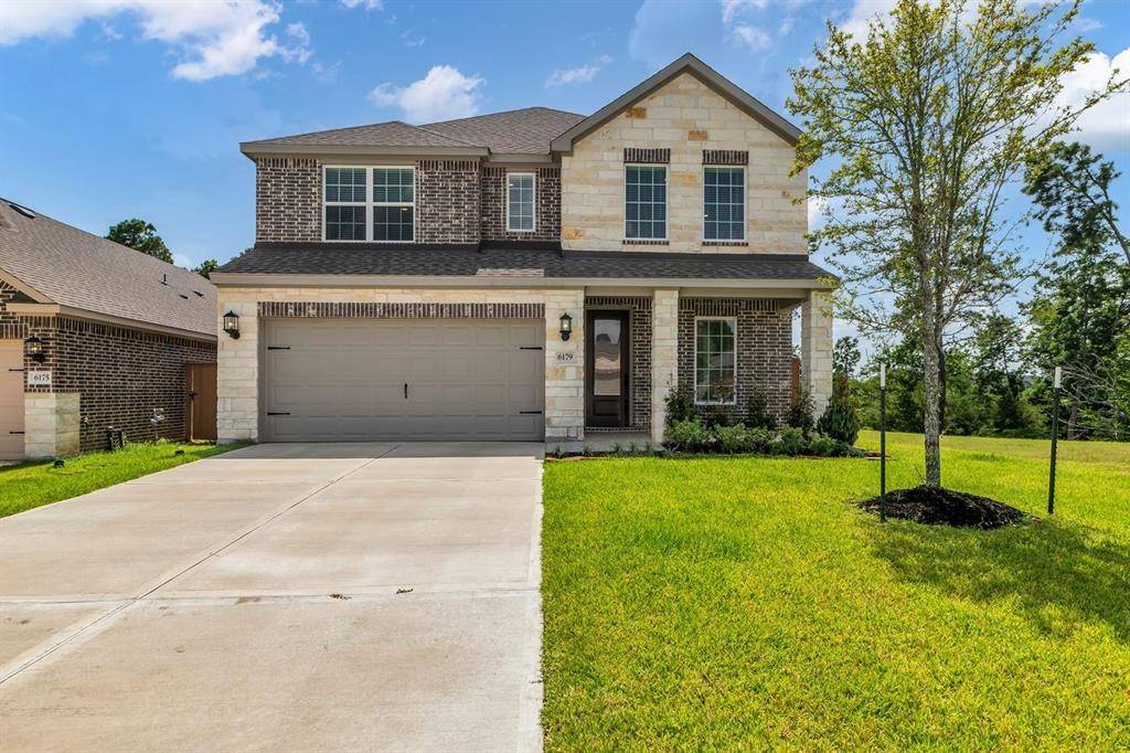Conroe, TX 77304,6179 White Spruce DR