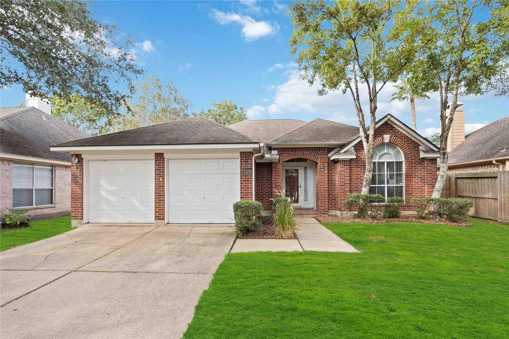 Houston, TX 77062,1407 Almond Brook LN