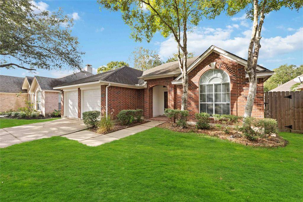 Houston, TX 77062,1407 Almond Brook LN