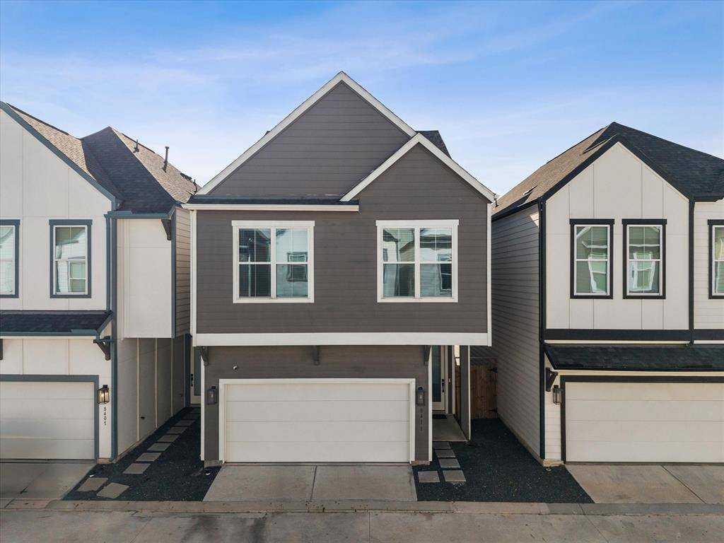 Houston, TX 77022,8411 Berry Brush LN