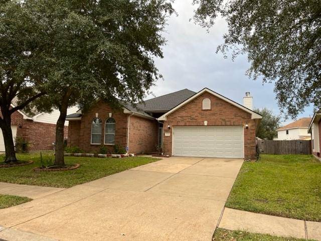 Houston, TX 77084,5927 Crestford Park LN