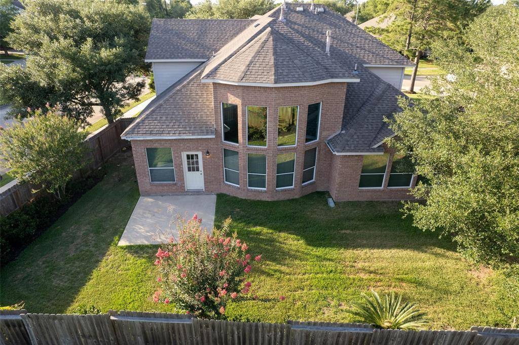 Houston, TX 77095,15239 Chimney Hill CIR