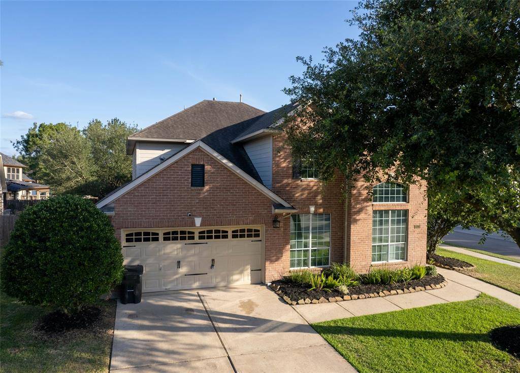 Houston, TX 77095,15239 Chimney Hill CIR