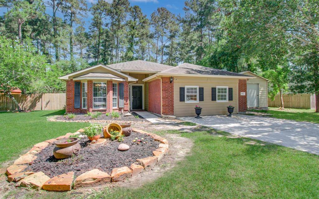 Magnolia, TX 77354,5906 Sugar Bush DR