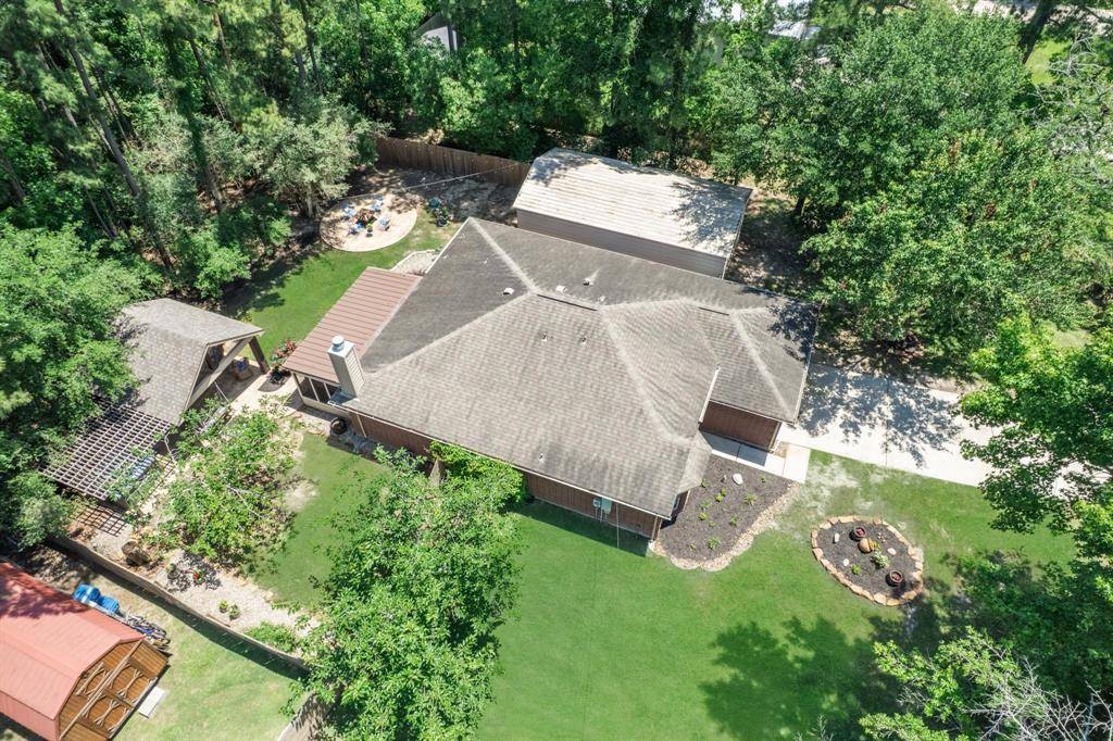 Magnolia, TX 77354,5906 Sugar Bush DR