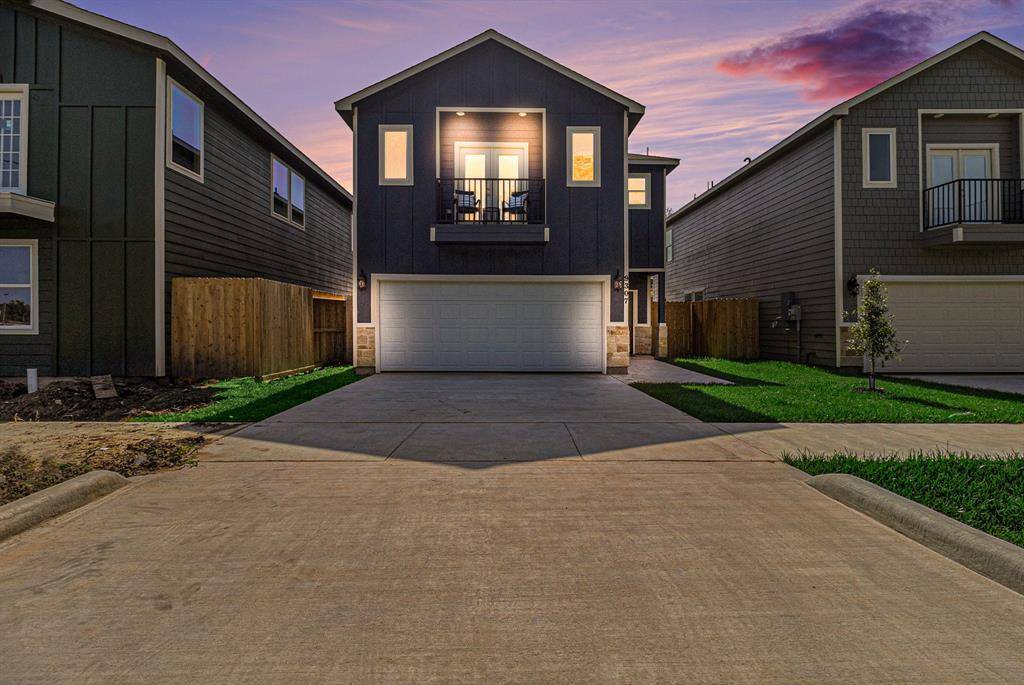 Houston, TX 77033,9307 Noel ST