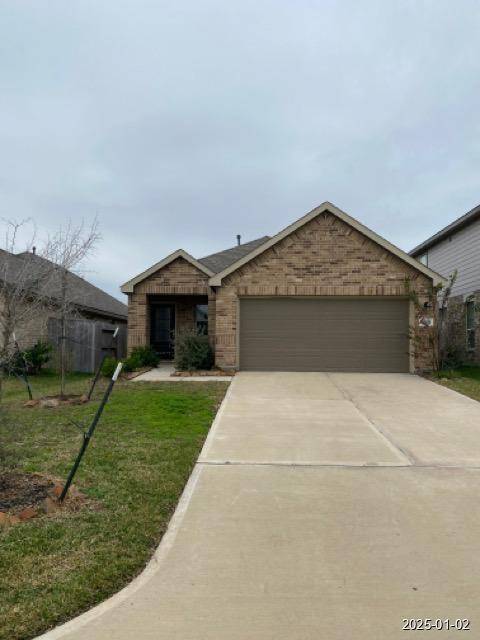 Hockley, TX 77447,18439 Summit Ranch DR