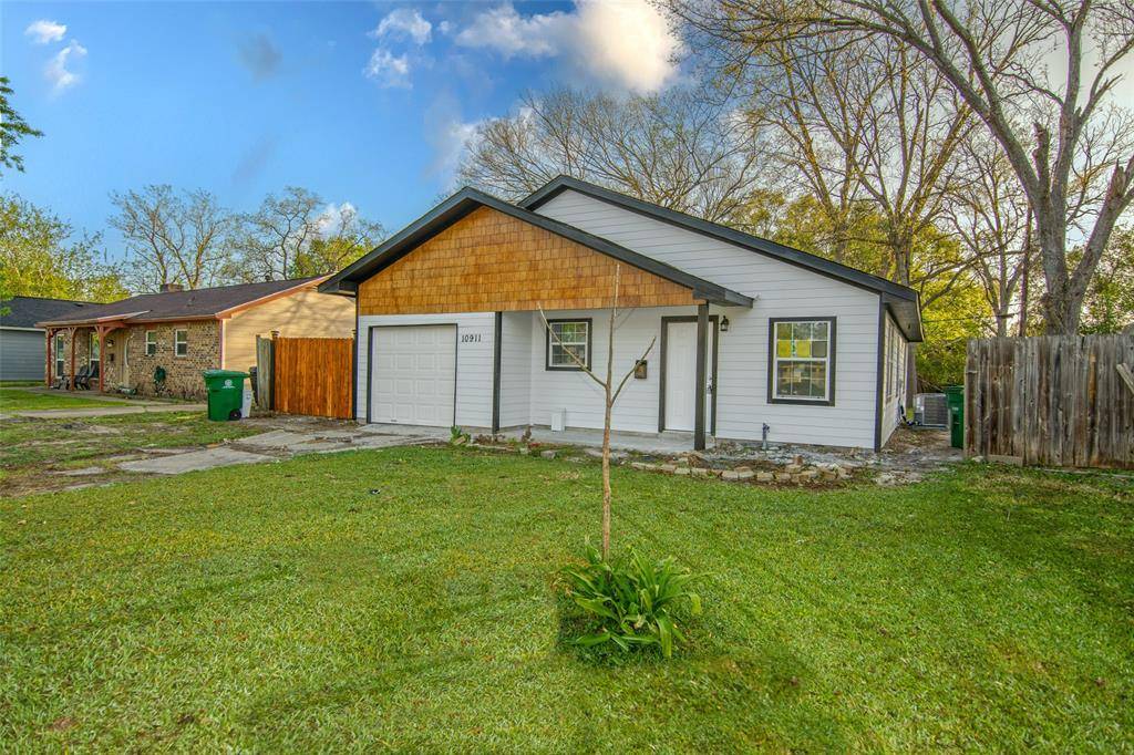 Houston, TX 77089,10911 Ritow ST