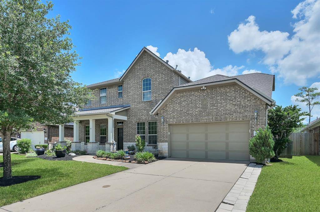 Tomball, TX 77377,18618 Bridle Grove CT
