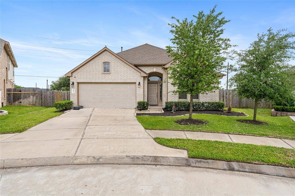 Katy, TX 77494,3119 Forest Creek DR