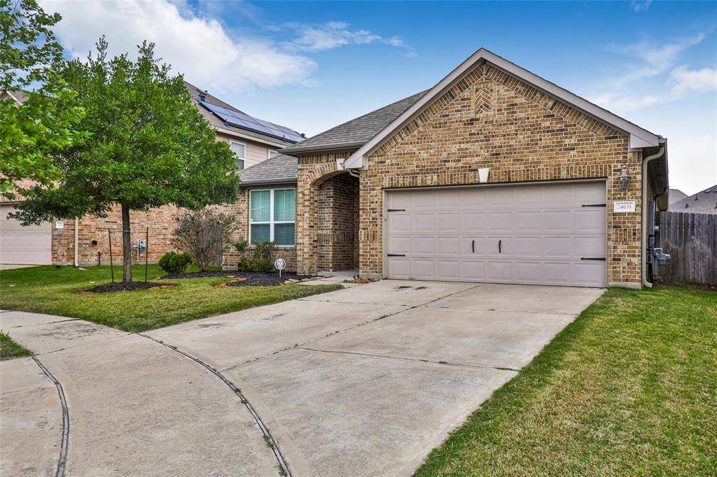 Katy, TX 77493,24638 Forest Hiker CT